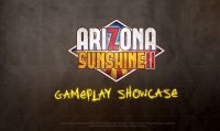 Arizona Sunshine II - Svelate tutte le novità dal Gameplay Showcase