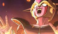 Dragon Ball Xenoverse 2 - Due personaggi inediti arriveranno con il prossimo DLC