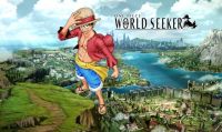 One Piece World Seeker è stato rimandato al 2019