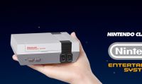NES Mini VS Virtual Console Wii U