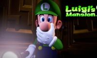 Nintendo E3 2019 - Luigi's Mansion 3 si è mostrato in un nuovo trailer