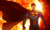 Champion Profile video di Superman