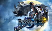 Bayonetta 2 - Ecco un videogameplay tratto dalla versione Switch