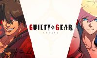 Ecco il nuovo live action trailer di Guilty Gear -Strive-