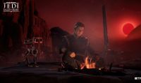 EA spera che Star Wars Jedi: Fallen Order venda 6-8 milioni di copie entro marzo 2020