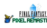 Final Fantasy Pixel Remastered - La raccolta arriverà su PlayStation 4 e Switch il 19 aprile
