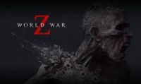 L'apocalisse zombi è frenetico, spaventoso - e divertente - nel World War Z Reaction Trailer!