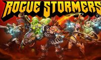 Rogue Stormers è da oggi disponibile anche su PS4 e Xbox One