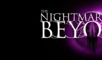 Ecco un altro titolo ispirato alle opere di Lovecraft: The Nightmare from Beyond
