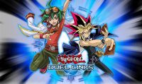 Yu-Gi-Oh! Duel Links sarà presente alla Gamescom 2022