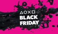 Black Friday - Ecco la terza ondata di offerte sui prodotti Sony PlayStation