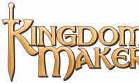 Kingdom Maker è disponibile per dispositivi Mobile