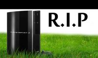 A breve si concluderà la produzione di PS3 in Giappone