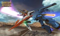 Gundam Versus - Un video mostra modalità e tipologie di match