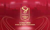 Trackmania Grand League 2022 World Cup inizia il 1° luglio
