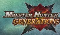 Godetevi il filmato d'apertura di Monster Hunter Generations
