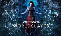 Outriders Worldslayer è ora disponibile