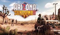 Arizona Sunshine 2 sarà disponibile entro l'anno su PS VR2 e PC VR