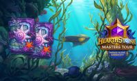 Hearthstone - Il Masters Tour: Voyage to the Sunken City comincia questo weekend