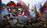 Monster Hunter Rise Sunbreak - Il nuovo filmato svela il periodo di lancio del prossimo update gratuito