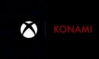 Secondo un rumor Microsoft avrebbe acquisito tutte le IP di Konami