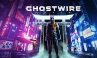 Ghostwire: Tokyo è ora disponibile su Xbox Series X|S e Xbox Game Pass
