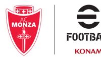 KONAMI annuncia una partership a lungo termine con AC Monza