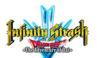 Infinity Strash: DRAGON QUEST The Adventure of Dai è ora disponibile