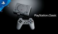 Svelata la line-up completa di PlayStation Classic