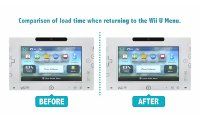 Wii U, menu più veloce da aprile 