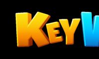Svelata la data d’uscita di KeyWe durante il Nintendo Indie World Showcase