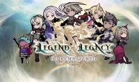 NIS America annuncia The Legend of Legacy HD Remastered
