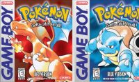 Pokemon Rosso, Blu e Giallo - Ecco i trailer di 'ri-lancio'
