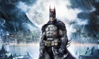 Batman: Arkham Asylum - Disponibile da oggi l’esclusiva Comic Edition