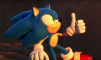 Sonic Forces - Aperti i Pre-Order della Digital Bonus Edition