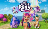 Annunciato My Little Pony: Avventura a Maretime Bay