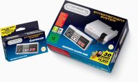 Amazon Uk ha già esaurito le scorte di Nintendo Classic Mini: NES 