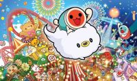 Taiko no Tatsujin Rhythm Festival è ora disponibile per Nintendo Switch