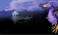 Final Fantasy XV Windows Edition - Kooku in regalo agli abbonati a Twitch Prime