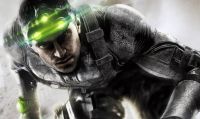 Splinter Cell Fifth Freedom sarà annunciato ai Game Awards?
