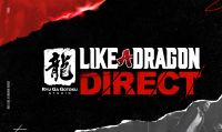 SEGA annuncia il RGG Direct - Live il 20 settembre