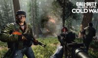 Call of Duty: Black Ops Cold War – Ecco la modalità Fireteam: Dirty Bomb
