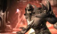 Doomsday in Injustice: Gods Among Us