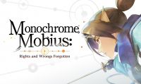 Monochrome Mobius: Rights and Wrongs – Pubblicato un nuovo trailer con data d’uscita