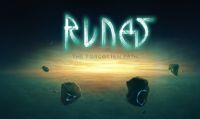 Runes: The Forgotten Path arriva su Kickstarter - Ecco il Reveal Trailer