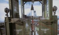 La mappa V2 protagonista del nuovo briefing di Call of Duty: WWII