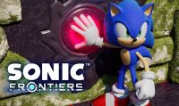 Sonic Frontiers - Disponibile il Combat Trailer