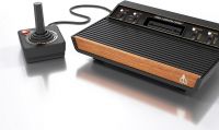 I preordini per l'Atari 2600+ sono ora aperti