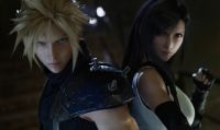 Square Enix presenta nuove immagini di Final Fantasy VII Remake