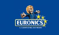 Euronics sarà presente all'imminente Romics